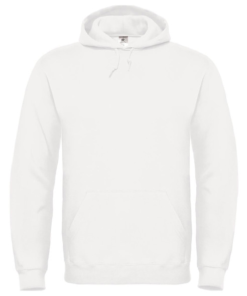 B&C ID.003 Hooded sweatshirt