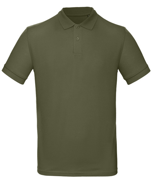 B&C Inspire Polo /men