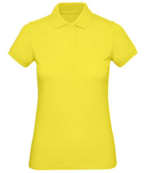 B&C Inspire Polo /women