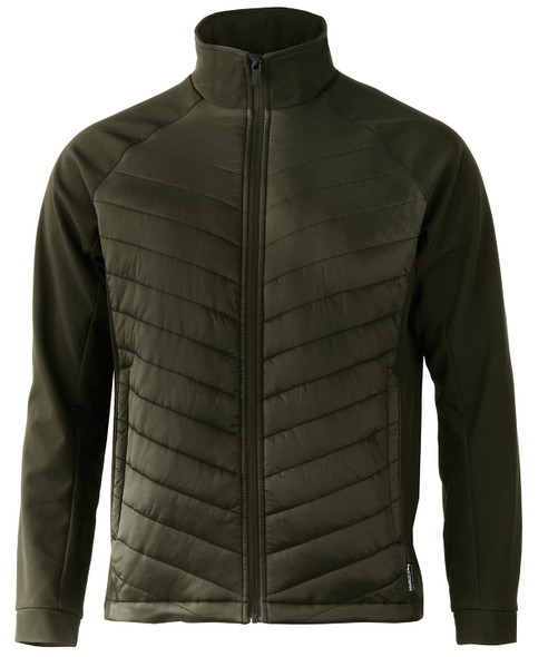 Bloomsdale hybrid jacket NP09M