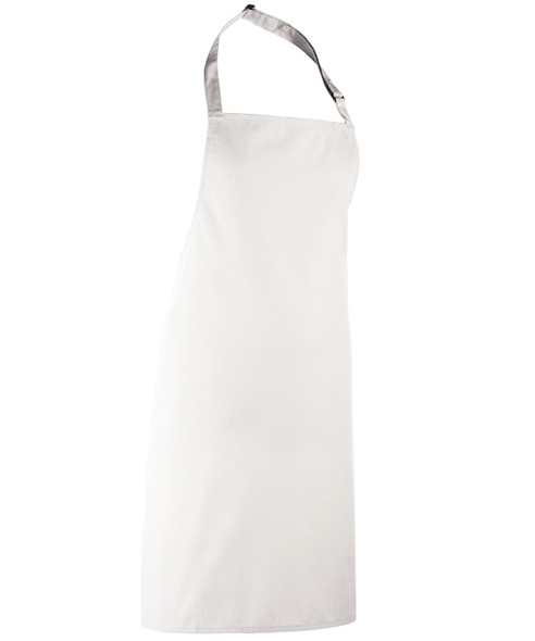 Colours bib apron - XL PX150