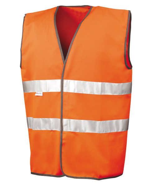 Motorist safety vest R211A