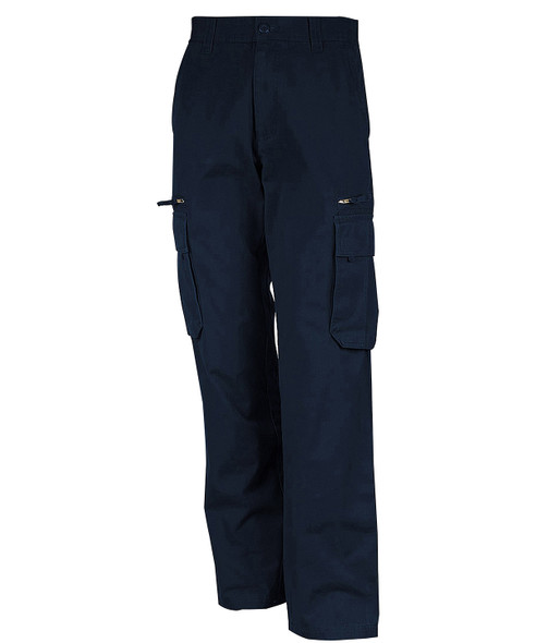 Multi pocket trousers SP105