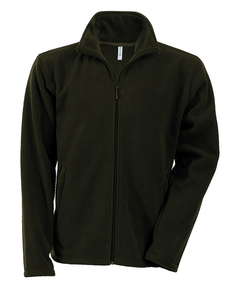 Falco full zip microfleece jacket KB911