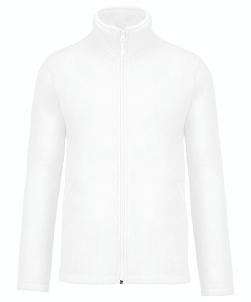 Falco full zip microfleece jacket KB911