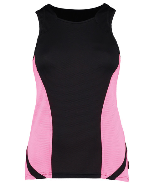 Gamegear® Cooltex® running vest women KK963