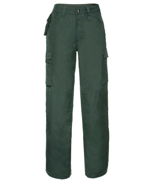 Heavy-duty workwear trousers J015M