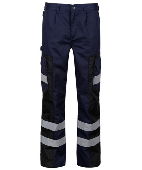 Pro Ballistic workwear cargo trousers RG609