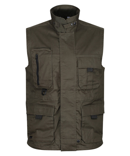 Pro utility vest RG179