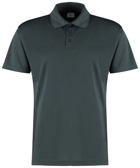 Regular fit Cooltex® plus micro mesh polo