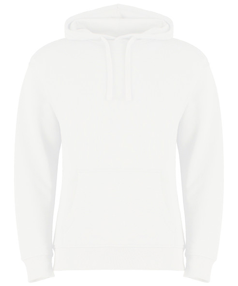 Regular fit hoodie