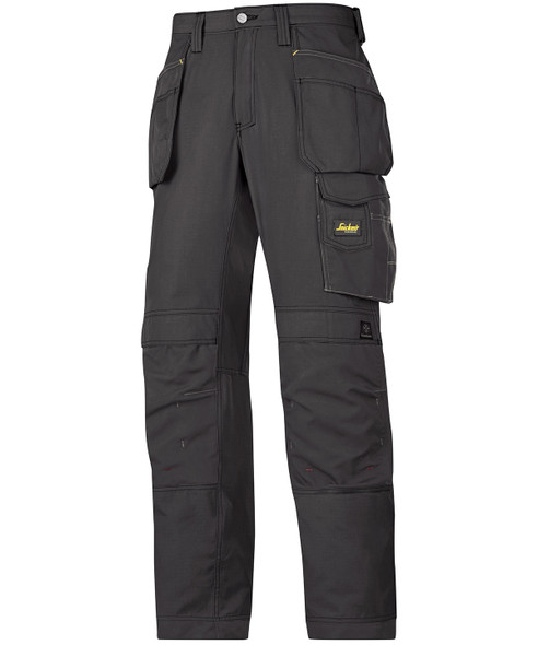 Ripstop trousers (3213) SI004