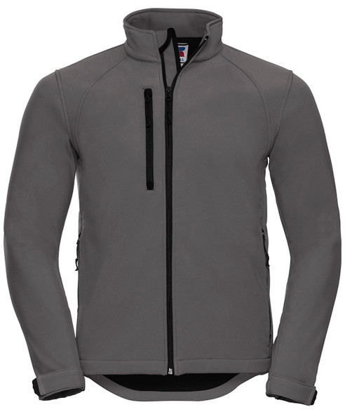 Softshell jacket Russell