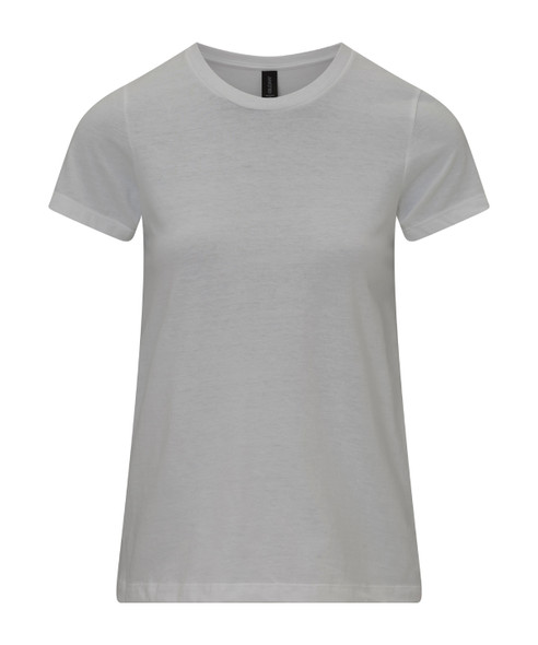 Softstyle CVC women's t-shirt