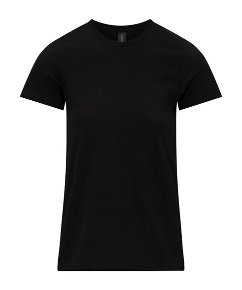 Softstyle CVC women's t-shirt