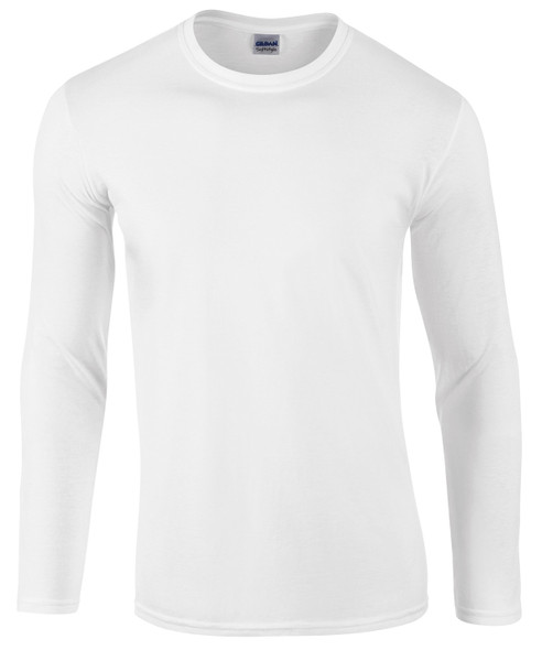 Softstyle long sleeve t-shirt