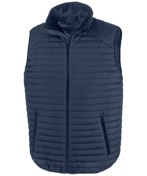 Thermoquilt gilet R239X