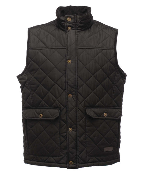 Tyler bodywarmer RG077