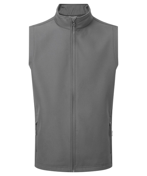 Windchecker® printable and recycled gilet PR814