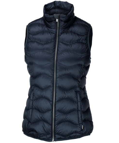 Woman's Vermont down gilet NB79F