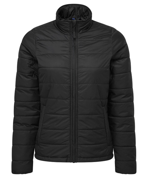 Women's Recycled padded jacket