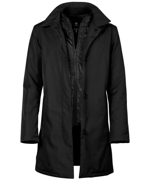 Women's Abington jacket