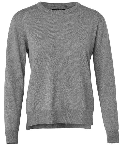 Womens Beaufort merino knit N113F