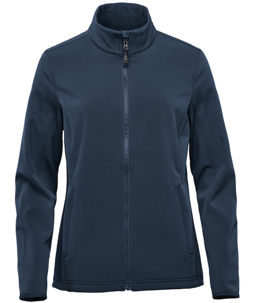 Women's Narvik softshell