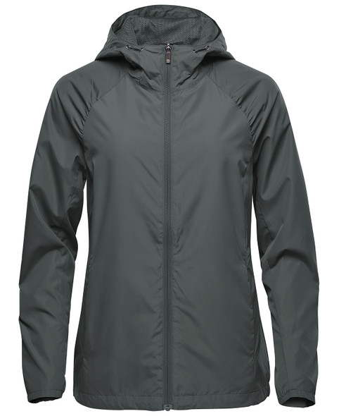 Women's Pacifica lightweight jacket