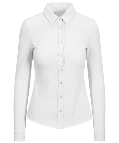 Women's Anna knitted shirt