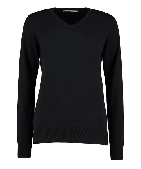 Women's Arundel sweater long sleeve (classic fit) KK353