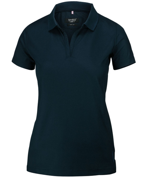 Women's Clearwater polo