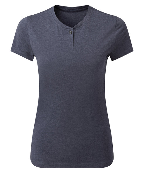 Women's 'Comis' sustainable tee PR319