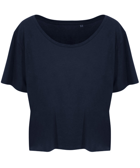 Women's Daintree EcoViscose tee EA02F