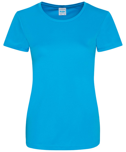 Women's cool smooth T JC025