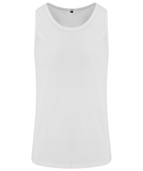 Triblend vest men