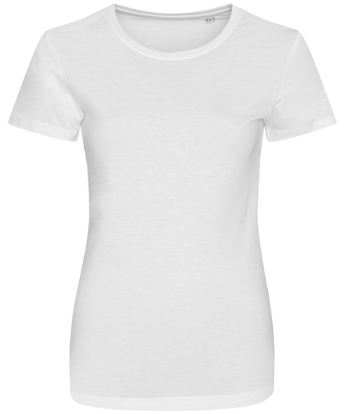 Women's triblend T-shirt