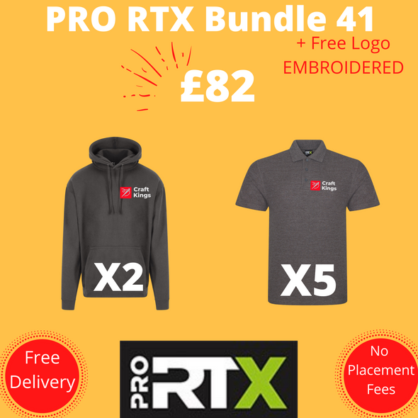 Pro RTX Bundle 42