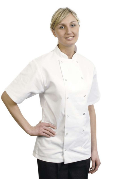 Shop All Short Sleeve Chef Jacket Craft Kings 13.49