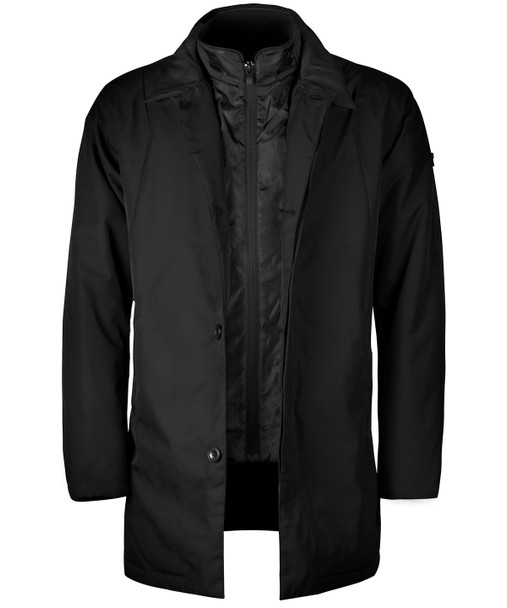 Abington jacket N105M