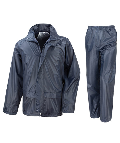 Core junior rain suit R225J