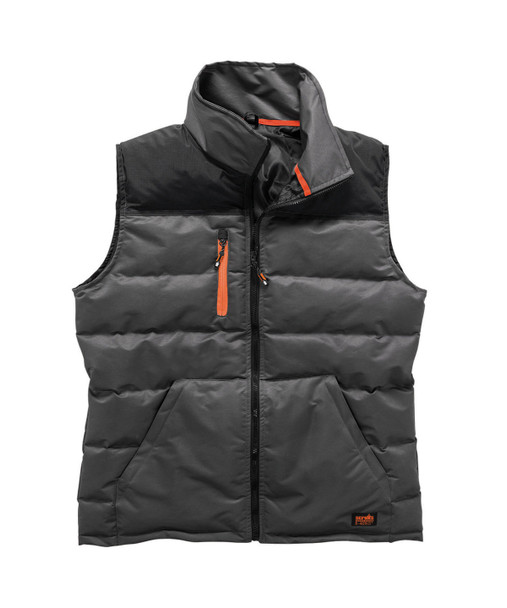 Worker bodywarmer SH050