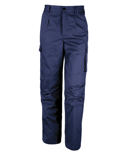 Work-Guard action trousers R308X
