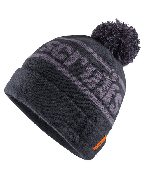 Trade bobble hat SH023