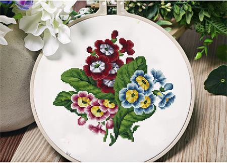 Antique Needlework Designs Products - Fox Trails Needlework