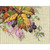 Blackberries - Riolis Counted Cross Stitch Kit