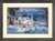 Winter's Hush - Dimensions Gold Collection Counted Cross Stitch Kit