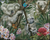 Koalas Counted Cross Stitch Pattern