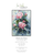 Watercolor Roses Counted Cross Stitch Pattern - PDF Download