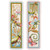 Deco Butterflies Vervaco Bookmarks Counted Cross Stitch Kit